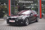 BMW 118i M Sport HarmanKardon LED LEDER - BMW 118: I