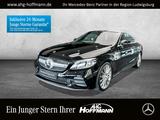 Mercedes-Benz C 43 4M Cabrio+MULTIB+BURM+HEADUP+DISTR+AIRSCARF - Mercedes-Benz C 43 AMG in Stuttgart