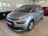 Citroën C4 Picasso/Spacetourer Selection - gebrauchte Citroën C4 Picasso aus dem Jahr 2017