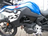 BMW F 800 GS Sport / Tieferlegung / 3 Jahre Garantie - Offers matching your search criteria