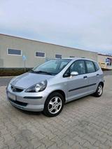 Honda Jazz 1.4 LS | TÜV bis 09/2027 | Bauj... - Honda Jazz aus 2004: 1.4