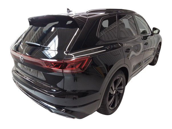 Volkswagen Touareg - Bild 2
