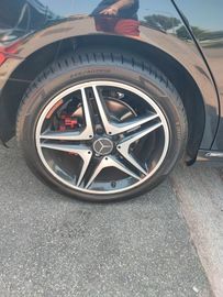 Mercedes C 180 - 7