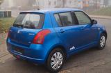 Suzuki Swift 1.3 Snow 4x4 /TÜV NEU+8f-Bereift - gebrauchte Suzuki Swift aus dem Jahr 2007