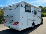 Knaus K250 | 3,5t | FAHRRADTRÄGER | TEMPOMAT | DUSCHE - Wohnmobil oder -wagen 3 5 t