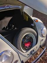 Volkswagen VW Käfer Volkswagen Oldtimer - Volkswagen aus 1965