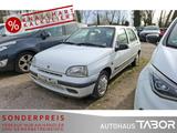 Renault Clio A 1.2 - gebrauchte Renault Clio aus dem Jahr 1996