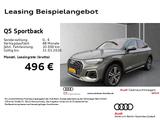 Audi Q5 Sportback 50 TFSI e qu. S line S tronic *ACC* - Audi Gebrauchtwagen in Berlin
