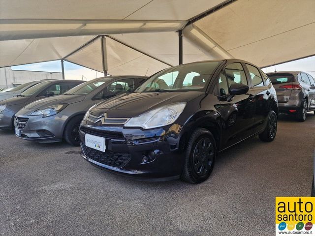 Citroën CITROEN C3 1.6 DIESEL 75CV SEDUCTION