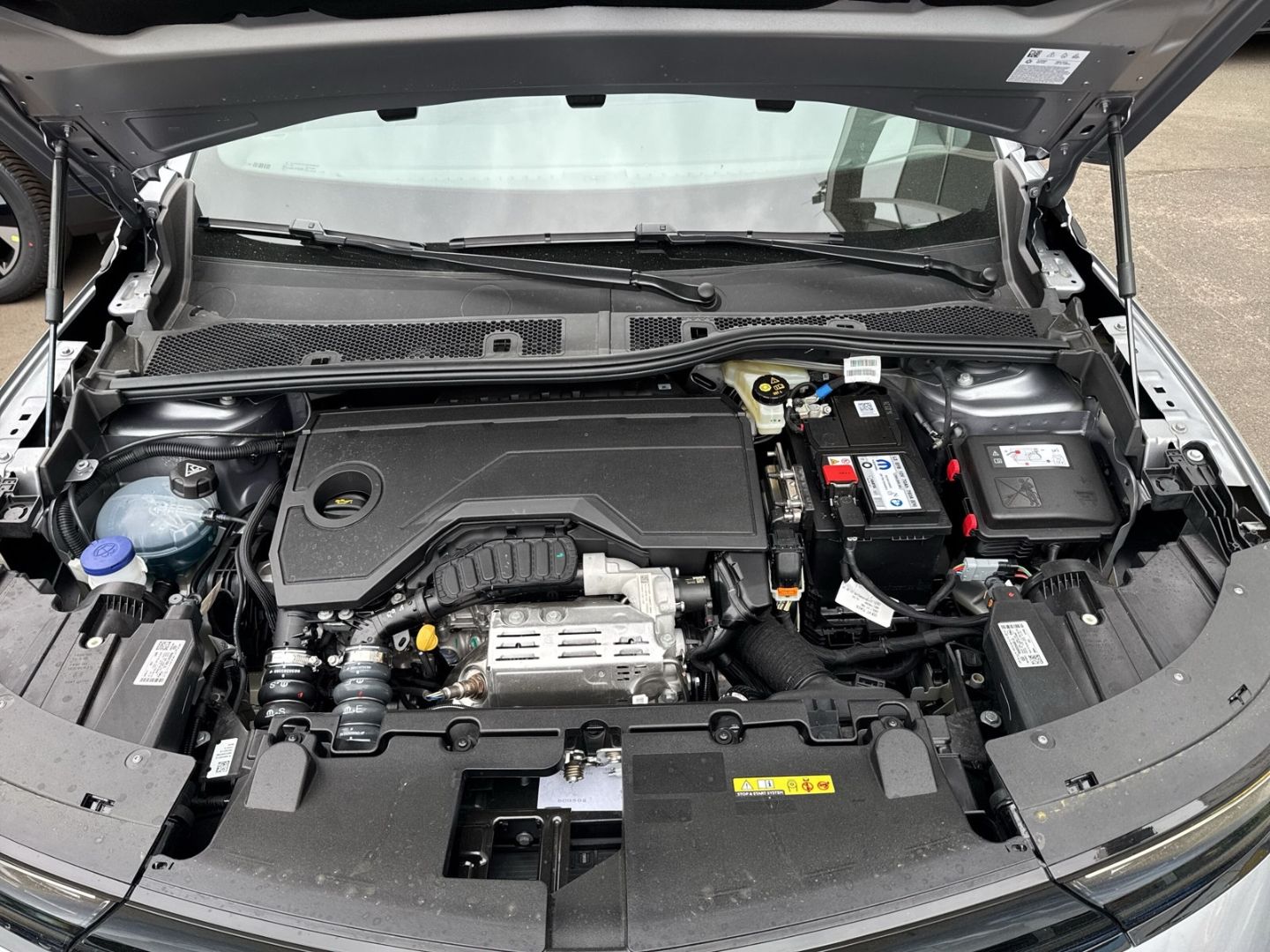 Opel Mokka - Bild 14