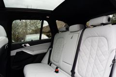 BMW X5 – 27 / 30
