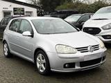 Volkswagen Golf V Lim. United Sportline - Volkswagen Golf: Sportline