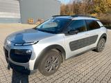Citroën C4 1.6 100PS Cactus Feel LKW 46221 - Citroën C4 Cactus Feel mit Diesel-Antrieb