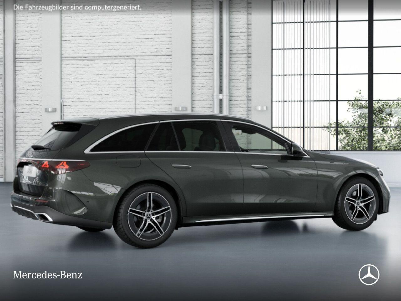 Mercedes-Benz E 220 d T AMG Adv.+/PANO/FAHRASS+/360°/DIGI