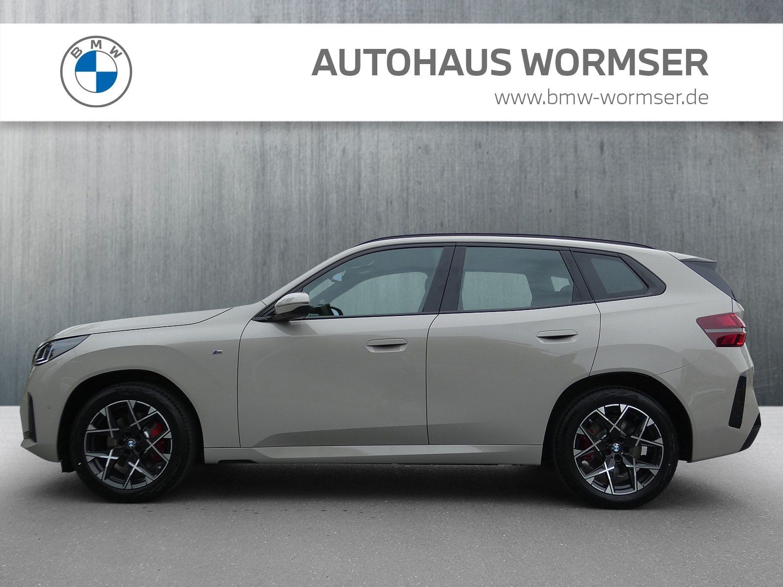 BMW X3 - Bild 3