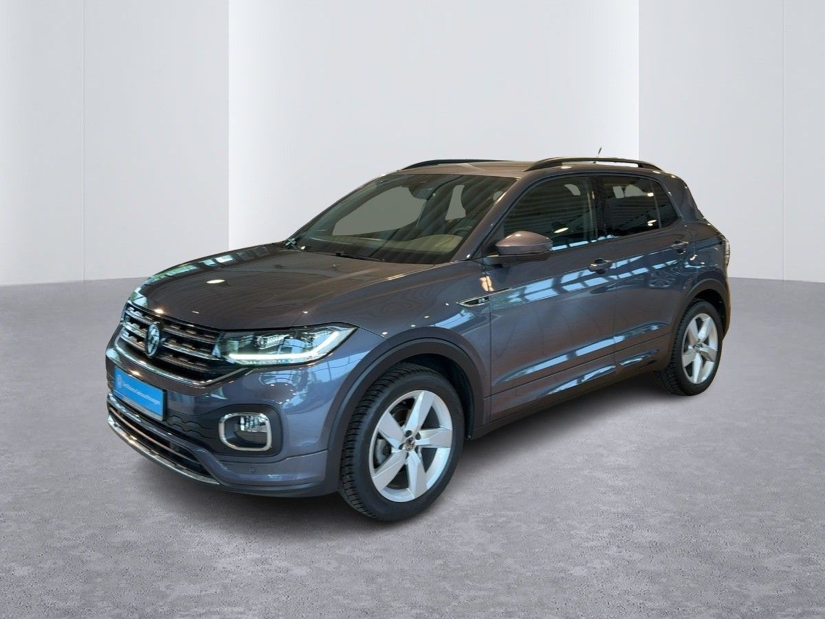 Volkswagen T-Cross - Bild 2