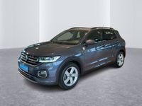 Volkswagen T-Cross - Vorschau Bild 2