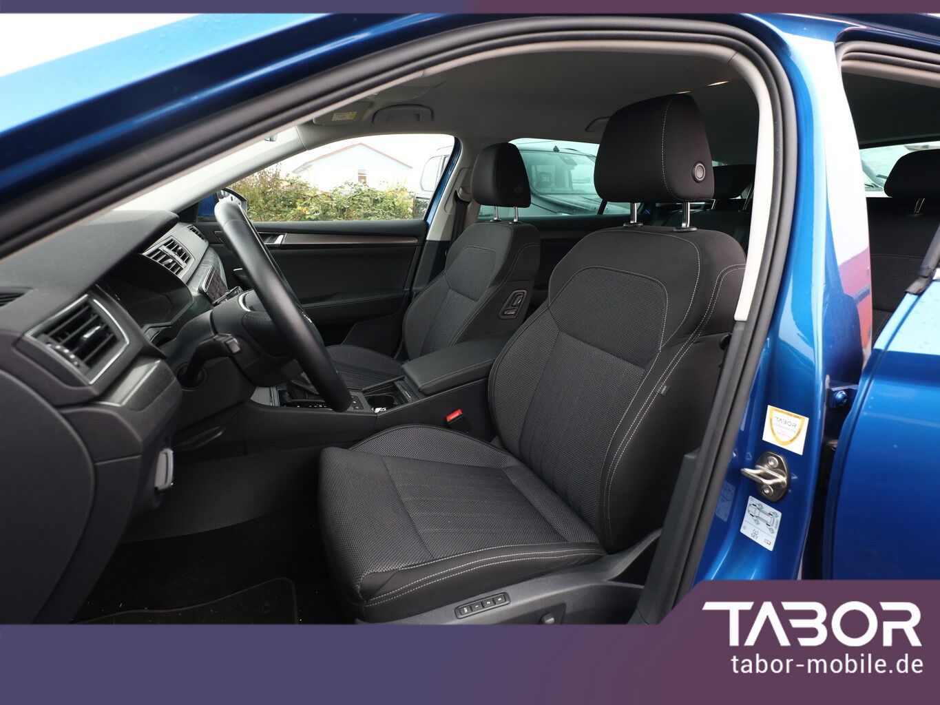 Skoda Superb - Bild 6