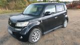 Daihatsu Materia Klima Alu ohne TÜV voll f... - Daihatsu MATERIA aus 2008