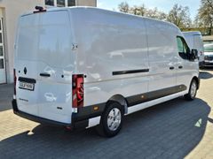 Fahrzeugabbildung Master IV Kasten 3,5t L3H2 Long Range E-TECH Adv