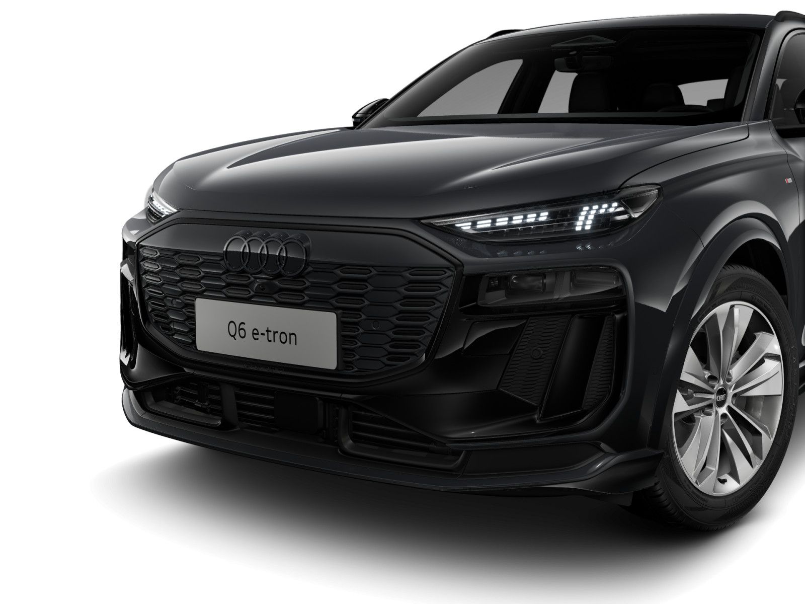 Audi Q6 e-tron - Bild 8
