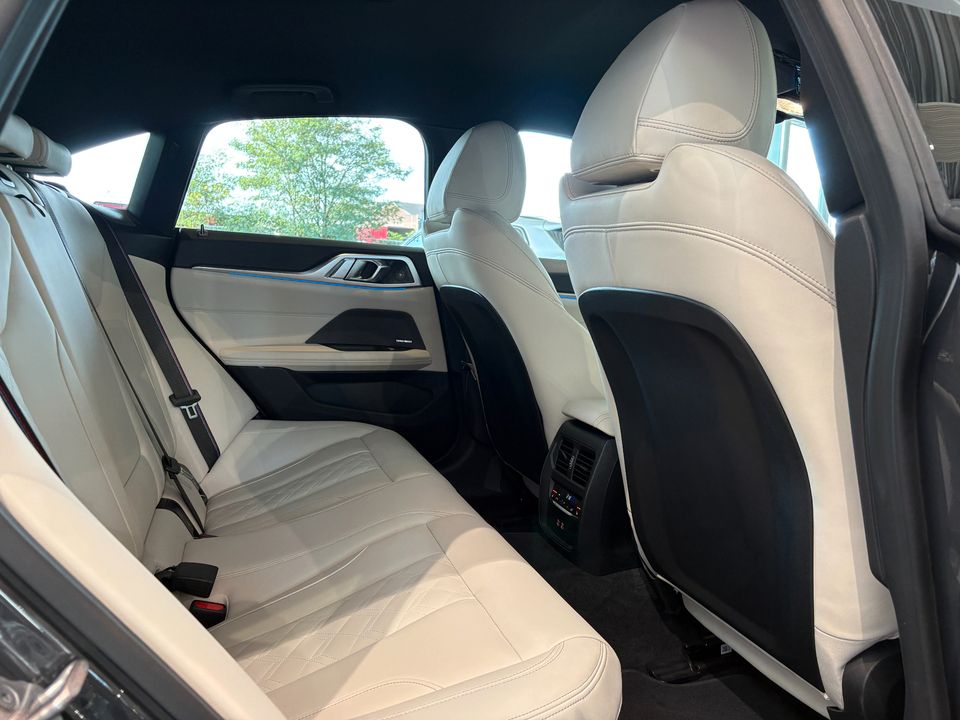 BMW i4 - Bild 29