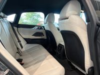 BMW i4 - Vorschau Bild 29