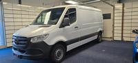 Mercedes-Benz Sprinter III Kasten FWD 314 CDI FWD L2