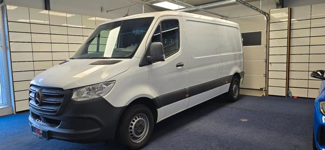 MERCEDES-BENZ Sprinter III Kasten FWD 314 CDI FWD L2