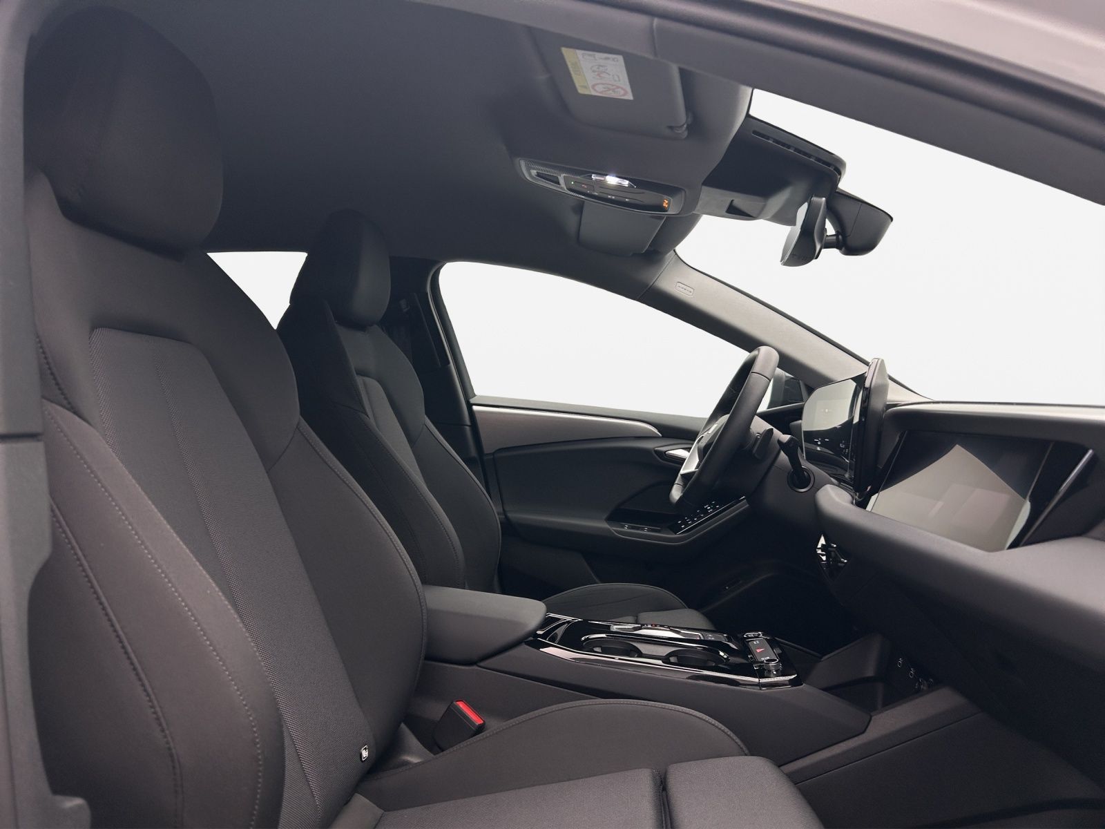 Audi A6 e-tron - Bild 4