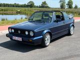 Volkswagen VW Golf 1 Cabrio Quartett 70tkm H-Kennzeic... - Volkswagen Golf: Cabrio, 7