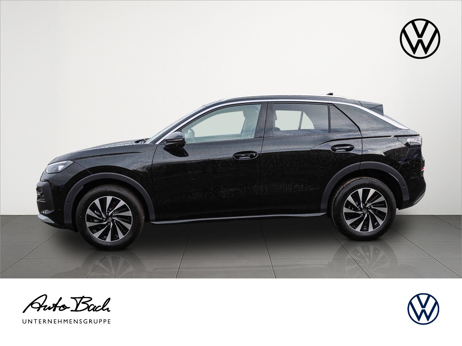 Volkswagen T-Roc - Bild 3