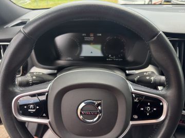 Volvo V60 Kombi Inscription Automatik Harman/Kardon, Bild 21
