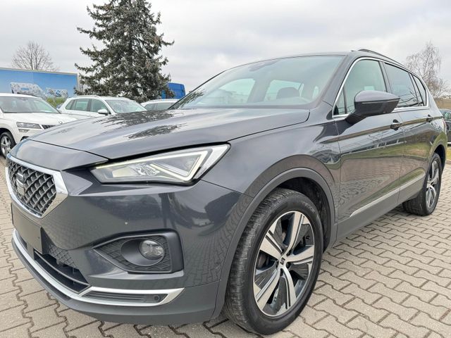 Seat Tarraco 2.0 TDI Xcellence SHZ ACC Kamera Virtual