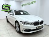 BMW 540i xDrive Luxury Line PANORAMA / SPUR /HEAD-UP - BMW 540: I