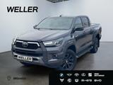 Toyota Hilux 4x4 Double Cab Autm. Invincible *AHK*Kamer - Toyota Hilux: D4d