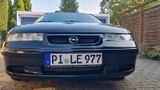 Opel Calibra V6 - Opel Calibra mit Benzin-Antrieb: Coupé, Klimaanlage