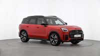 MINI John Cooper Works Countryman - Vorschau Bild 2