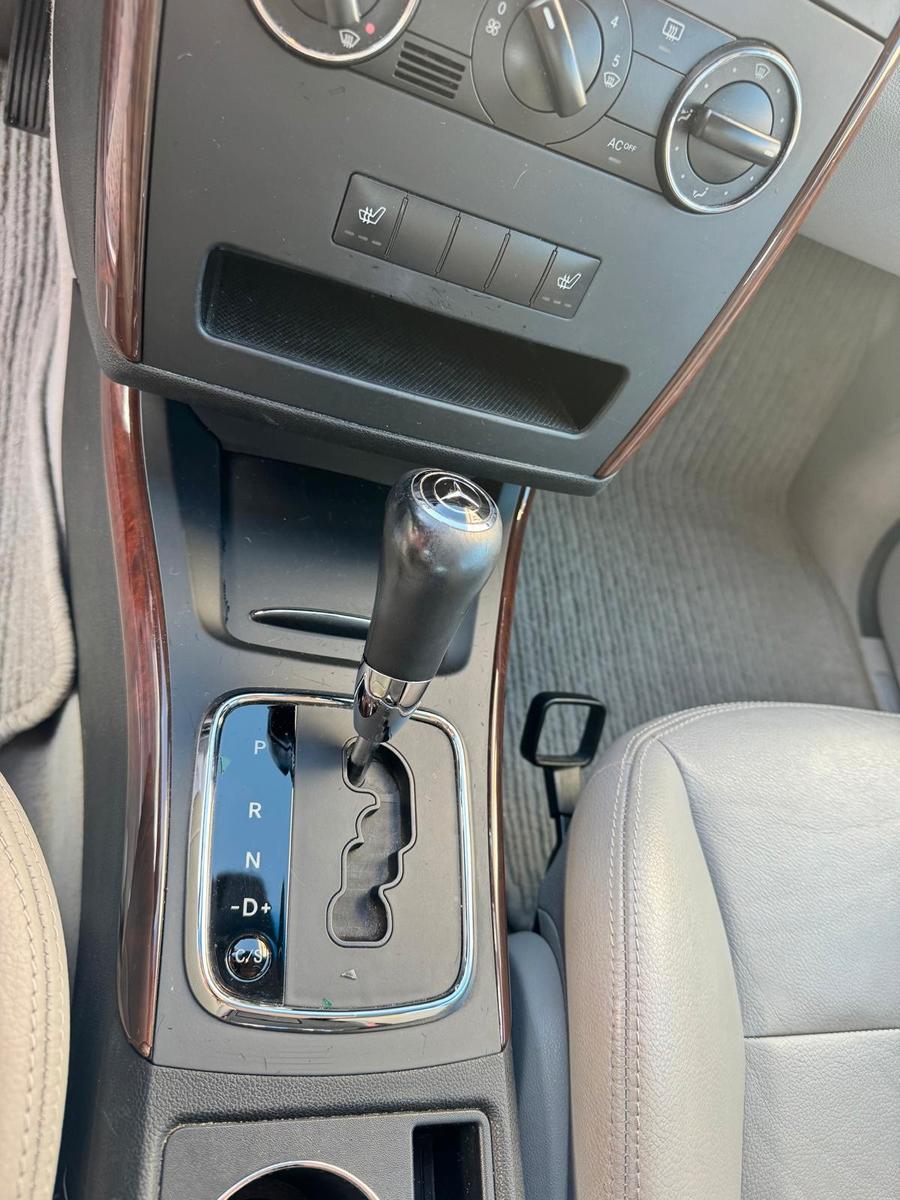 Mercedes-Benz A200 2005 — photo 15