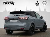 Nissan Qashqai N-Design e-Power LED Abstandsregeltempom - Nissan Qashqai mit Hybrid-Antrieb