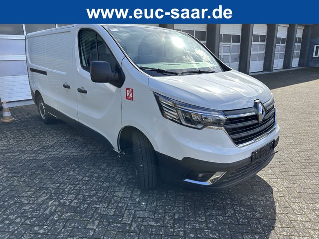 Renault Trafic 2.0 dCi 130 L2H1 AHK/KAMERA/4Jahrereifen