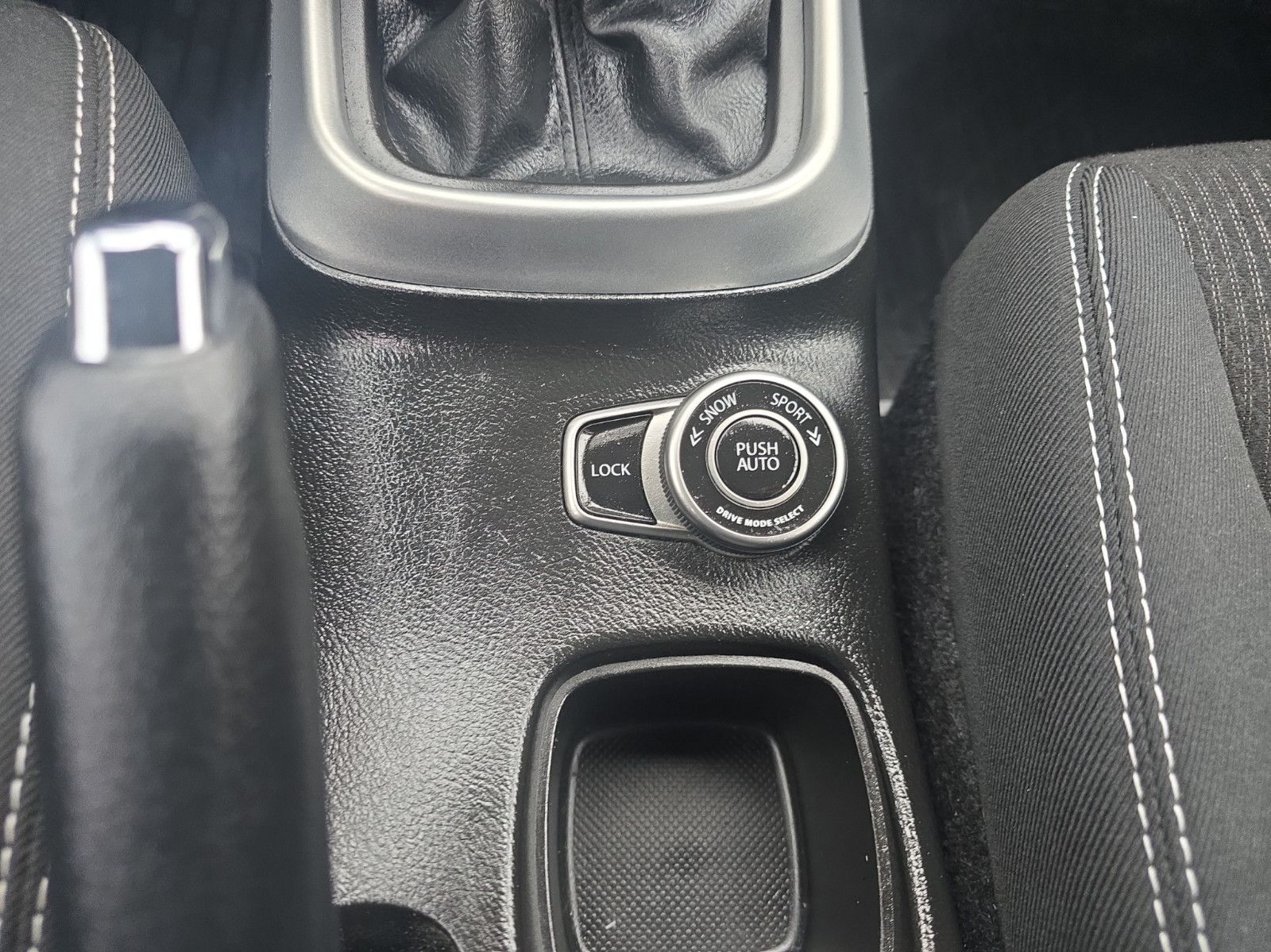 Fahrzeugabbildung Suzuki SX4 S-Cross 4x4 ALLRAD