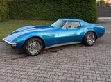 Corvette C3 STINGRAY SCHALTER TÜV+H - Corvette Gebrauchtwagen von 1970