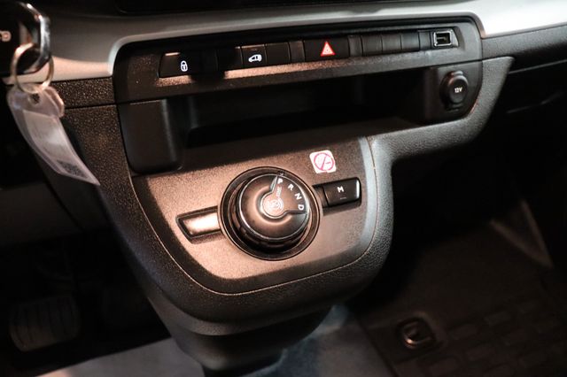 Fahrzeugabbildung Fiat Scudo L3 SX|NAVI|360°|Apple CarPlay|