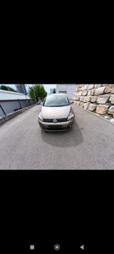 Volkswagen Golf Plus 1,2 85 PS Scheckheft Angebot noc... - Volkswagen Golf Plus: Ps