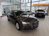Audi A4 Lim. 2.0TDI sport Virtual LED - Audi A4 Sport mit Diesel-Antrieb