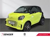 Smart EQ fortwo pulse Exclusive 22kW Panorama Voll-LED - Smart ForTwo Gebrauchtwagen in Oldenburg