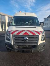 Volkswagen Crafter Kasten 50 mittel L2H2 Hochdach - Angebote