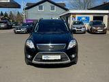 Ford Kuga Titanium AUTOMATIK/AHK/LEDER/PANO/TEMPOMAT - Ford Kuga: Limousine
