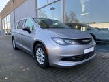 Chrysler PACIFICA LPG AUTO. 7 SITZER LEDER SZHZG KAM - Chrysler aus 2017